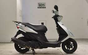 SUZUKI ADDRESS V125 S CF4MA