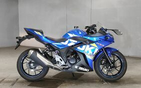 SUZUKI GSX250R DN11A