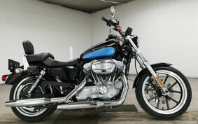 HARLEY XL883L 2011 CR2