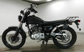 SUZUKI GRASS TRACKER BigBoy NJ4DA