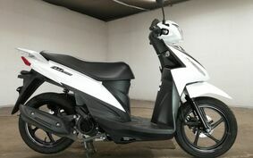 SUZUKI ADDRESS 110 CE47A