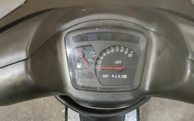 SUZUKI ADDRESS 110 CF11A