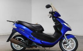 SUZUKI ADDRESS 110 CF11A