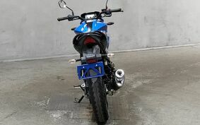 SUZUKI GIXXER 150 NG4BG