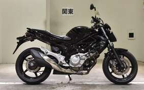 SUZUKI グラディウス400 2012 VK58A