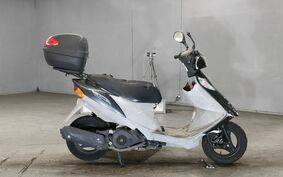 SUZUKI ADDRESS V125 G CF46A