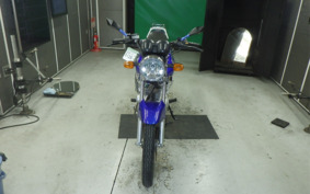 SUZUKI EN125 2A