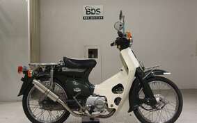 HONDA C70 SUPER CUB C70