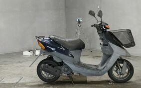 SUZUKI LET's 2 CA1KA