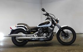 YAMAHA DRAGSTAR 400 2017 VH02J