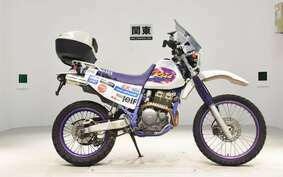 YAMAHA TT250R RAID 4GY