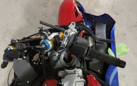 HONDA CBR1000RR RSP SC82