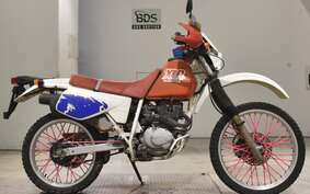 HONDA XLR125R JD16