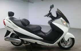 SUZUKI SKYWAVE 250 (Burgman 250) Fi CJ43A