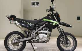 KAWASAKI KLX125D TRACKER LX125D