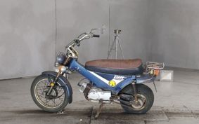 YAMAHA ZIPPY50 395