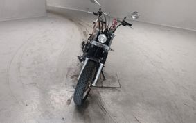 YAMAHA TW200 DG07J