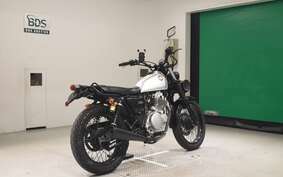 SUZUKI GRASS TRACKER NJ47A