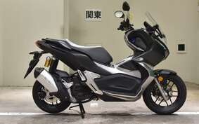 HONDA ADV150 KF38