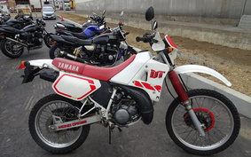 YAMAHA DT125R 3FW