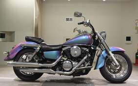 KAWASAKI VULCAN 1500 CLASSIC 1996 VNT50D