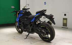 SUZUKI GSX-S750 2023 C533F