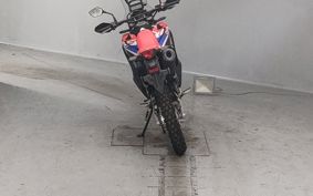 HONDA CRF250 RALLY S MD47