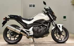 HONDA NC 700 S 2012 RC61