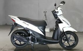 SUZUKI ADDRESS 110 CE47A