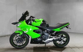 KAWASAKI NINJA 400 R 2011 ER400B