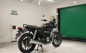 HONDA GB350 2021 NC59