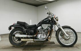 HONDA STEED 400 NC26