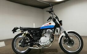 SUZUKI GRASS TRACKER NJ47A