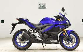 YAMAHA YZF-R25 RG43J