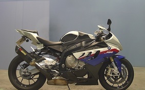 BMW S1000RR PREMIUM LINE 2011 0507