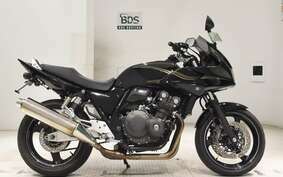 HONDA CB400 SUPER BOLDOR VTEC 2008 NC42