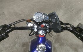 HONDA FTR223 MC34