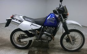 SUZUKI DJEBEL 250 XC Type SJ45A