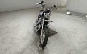 HARLEY XL883L 2007 CR2