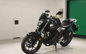 YAMAHA MT-25 RG10J