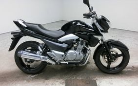 SUZUKI GSR250 GJ55D