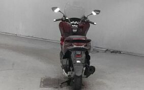 HONDA PCX 150 KF30