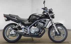 KAWASAKI BALIUS 250 1994 ZR250A