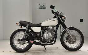 HONDA CB400SS E 2009 NC41