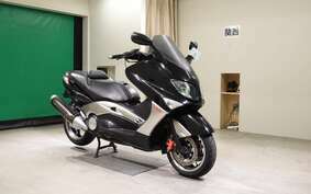 YAMAHA T-MAX500 Gen.2 2009 SJ04J