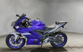 YAMAHA YZF-R25 RG43J