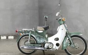 HONDA C70 SUPER CUB C70