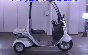 HONDA GYRO CANOPY-2