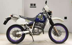 SUZUKI DJEBEL 250 XC SJ45A