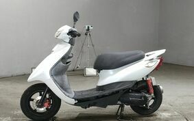 YAMAHA JOG ZR Evolution 2 SA39J